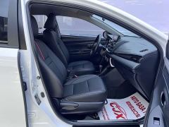 Toyota Yaris L Zhixuan X 1.5L CVT Luxury Plus - фото 14