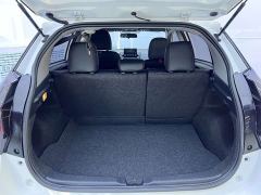 Toyota Yaris L Zhixuan X 1.5L CVT Luxury Plus - фото 15