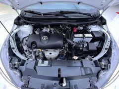 Toyota Yaris L Zhixuan X 1.5L CVT Luxury Plus - фото 18