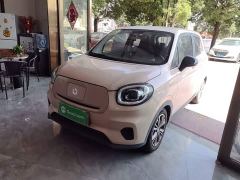 Leapmotor Leapo T03 400 Comfort Edition - фото 1