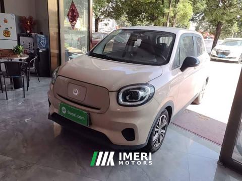 2022 Leapmotor Leapo T03 400 Comfort Edition - ავტომობილი ჩინეთიდან