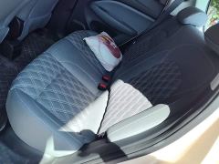 Leapmotor Leapo T03 400 Comfort Edition - фото 16