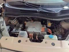 Leapmotor Leapo T03 400 Comfort Edition - фото 19