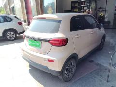 Leapmotor Leapo T03 400 Comfort Edition - фото 6