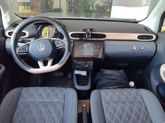 Leapmotor Leapo T03 400 Comfort Edition - фото 9