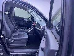 Mercedes-Benz Cannon 2.0T Commercial Auto Diesel 2WD Elite Long Bed GW4D20M - фото 10