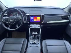 Mercedes-Benz Cannon 2.0T Commercial Auto Diesel 2WD Elite Long Bed GW4D20M - фото 11