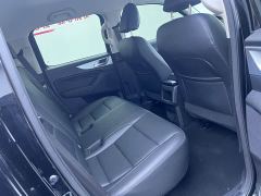Mercedes-Benz Cannon 2.0T Commercial Auto Diesel 2WD Elite Long Bed GW4D20M - фото 14