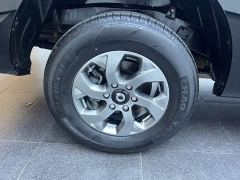 Mercedes-Benz Cannon 2.0T Commercial Auto Diesel 2WD Elite Long Bed GW4D20M - фото 15
