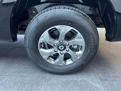 Mercedes-Benz Cannon 2.0T Commercial Auto Diesel 2WD Elite Long Bed GW4D20M - фото 16