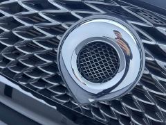 Mercedes-Benz Cannon 2.0T Commercial Auto Diesel 2WD Elite Long Bed GW4D20M - фото 17