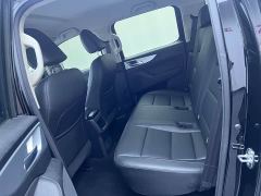Mercedes-Benz Cannon 2.0T Commercial Auto Diesel 2WD Elite Long Bed GW4D20M - фото 19