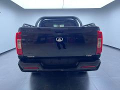 Mercedes-Benz Cannon 2.0T Commercial Auto Diesel 2WD Elite Long Bed GW4D20M - фото 5