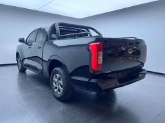 Mercedes-Benz Cannon 2.0T Commercial Auto Diesel 2WD Elite Long Bed GW4D20M - фото 6