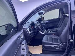 Mercedes-Benz Cannon 2.0T Commercial Auto Diesel 2WD Elite Long Bed GW4D20M - фото 9