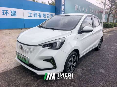 2021 Changan Benben E-Star National Edition Heart Joy Edition LFP (31.95kWh) - ავტომობილი ჩინეთიდან