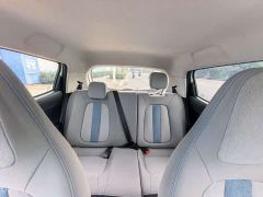 Changan Benben E-Star National Edition Heart Joy Edition LFP (31.95kWh) - фото 10