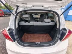 Changan Benben E-Star National Edition Heart Joy Edition LFP (31.95kWh) - фото 11