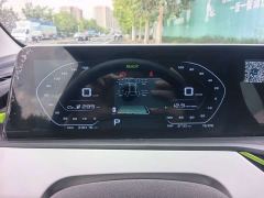 Changan Benben E-Star National Edition Heart Joy Edition LFP (31.95kWh) - фото 12