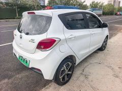 Changan Benben E-Star National Edition Heart Joy Edition LFP (31.95kWh) - фото 15