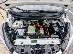 Changan Benben E-Star National Edition Heart Joy Edition LFP (31.95kWh) - фото 16