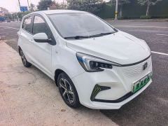 Changan Benben E-Star National Edition Heart Joy Edition LFP (31.95kWh) - фото 3