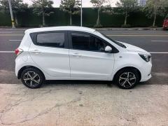 Changan Benben E-Star National Edition Heart Joy Edition LFP (31.95kWh) - фото 4