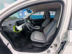 Changan Benben E-Star National Edition Heart Joy Edition LFP (31.95kWh) - фото 5