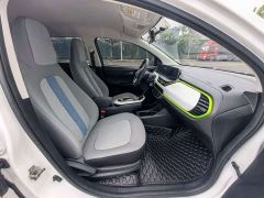 Changan Benben E-Star National Edition Heart Joy Edition LFP (31.95kWh) - фото 6