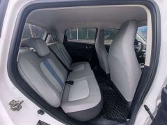 Changan Benben E-Star National Edition Heart Joy Edition LFP (31.95kWh) - фото 7