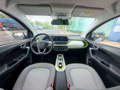 Changan Benben E-Star National Edition Heart Joy Edition LFP (31.95kWh) - фото 9