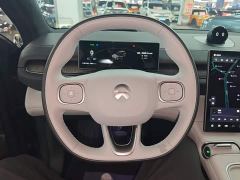 NIO ES6 75kWh - photo 10