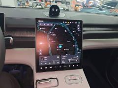 NIO ES6 75kWh - photo 12
