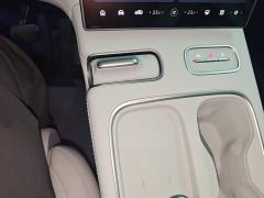 NIO ES6 75kWh - photo 13