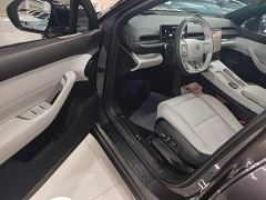NIO ES6 75kWh - photo 15