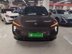 NIO ES6 75kWh - photo 2