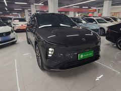 NIO ES6 75kWh - photo 3