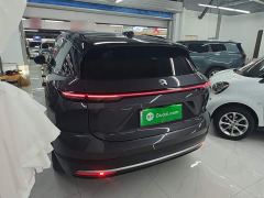 NIO ES6 75kWh - photo 4