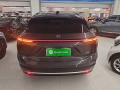 NIO ES6 75kWh - photo 5