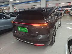 NIO ES6 75kWh - photo 6
