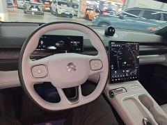 NIO ES6 75kWh - photo 9