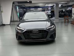 Audi A4L 40 TFSI Luxury Dynamic - ფოტო 2