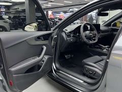 Audi A4L 40 TFSI Luxury Dynamic - ფოტო 4
