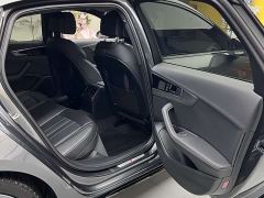 Audi A4L 40 TFSI Luxury Dynamic - ფოტო 6