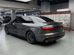 Audi A4L 40 TFSI Luxury Dynamic - ფოტო 7