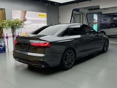 Audi A4L 40 TFSI Luxury Dynamic - ფოტო 9