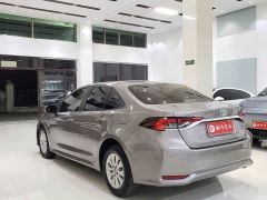 Toyota Corolla 1.2T S-CVT Pioneer Plus - photo 11
