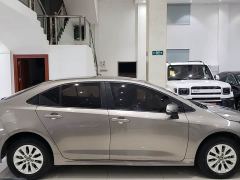 Toyota Corolla 1.2T S-CVT Pioneer Plus - photo 12