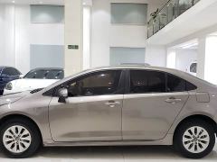 Toyota Corolla 1.2T S-CVT Pioneer Plus - photo 13