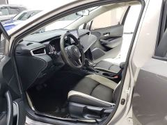 Toyota Corolla 1.2T S-CVT Pioneer Plus - photo 4
